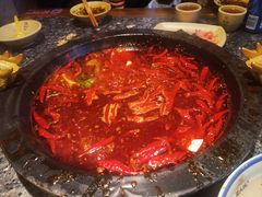 -蜀大侠火锅(春熙路店)