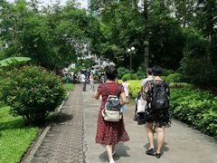 -晓港公园
