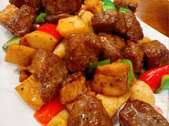 -赶海部落海鲜城(海阳路店)