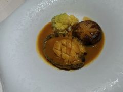 -香樟花园法式铁板烧(恒隆广场店)