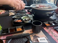 -黑牛の店·黑金店(沈阳万象城店)