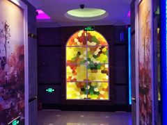 -嗨度KTV(万达店)