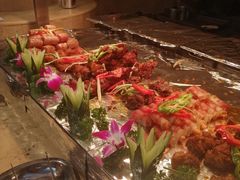 -亚马逊环球美食百汇(新城吾悦广场店)