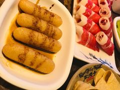 -小龙坎老火锅(北京三里屯店)