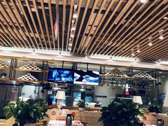 -西贝莜面村(东莞壹号广场店)