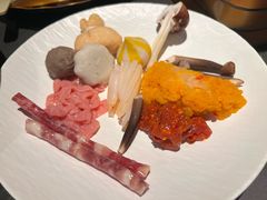 -牛YO寿喜烧和牛火锅自助(三台子万象汇店)