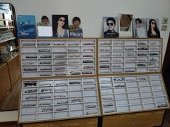 -李医生眼镜工作室