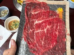 -朗丽兹自助餐厅