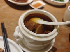 -粤集·手工粤菜(皇庭广场店)