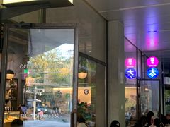 -大小咖啡 BigSmallCoffee(麦子店)