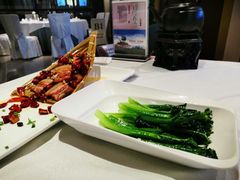 -柳州美拓·臻丽酒店-满江红中餐厅