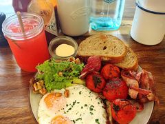 -RAC BAR(安福路店)