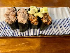 寿司-三月居酒屋(青年大街店)