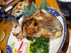 -炎蔵牛舌烤肉