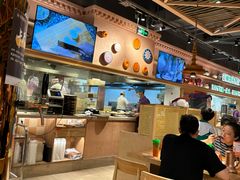 -谷丽麦馕新疆菜·清真(步步高梅溪新天地店)