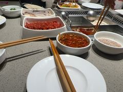 -海底捞火锅(九久奥特莱斯店)