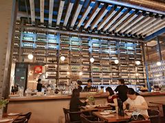 -PIZZA BIANCA(民园店)