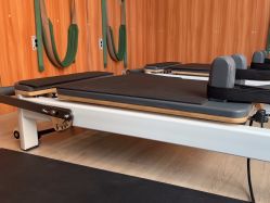 -一伽瑜伽·普拉提