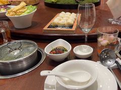 -东海怡品海鲜豆捞(舟宿夜江店)