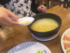 -桥香园云南过桥米线(红龙井店)