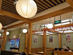 -一心创作料理屋(经开万达店)