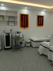 -痘庄科学祛痘国际连锁