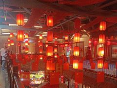 -鱼满舱·鲜活海鲜·正宗鲁菜