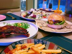 -J·one Bistro吉萬酒厨·牛排