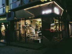 -KYO COFFEE(胶州路店)