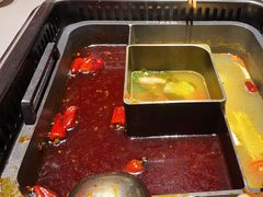 -洞子口重庆鲜货火锅(楚翘城旗舰店)