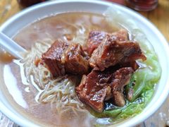-小梁哥云吞面(黄贝岭店)