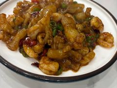 -小郭私房菜·海肠捞饭店(学士街店)