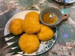 -浩海火烧云傣家菜(京广店)