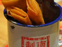 味福记-赣味香春卷-味福记·本地特色菜(八一万达广场店)