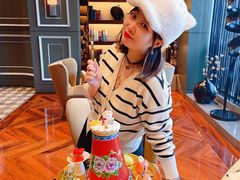 -北京王府井希尔顿酒店·秦唐中餐厅Chynna
