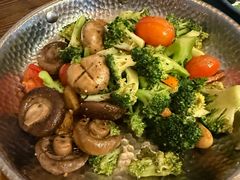 -卢布里西餐厅(总店)