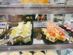 -芭菲盛宴·环球美食(锦城万达广场店)