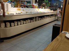 自助取餐区-豪约客牛排(百大奥莱店)