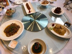 -廊亦舫Lang Yi Fang Restaurant(金桥店)