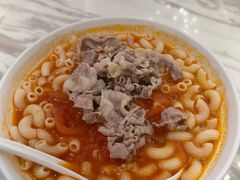 -新世界餐厅(万达店)