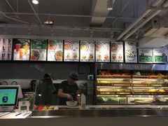 -CALIFORKS加州叉子轻食(朝阳门店)