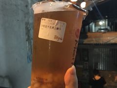 -鲜芋仙(中华广场店)