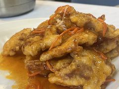 -关东风老北方菜馆(桂芳园店)