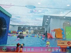 -龙格亲子游泳·水育早教运动中心(龙湾天街店)
