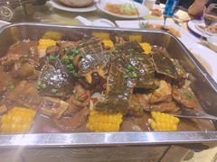 -香雪海饭店中餐厅(人民桥店)