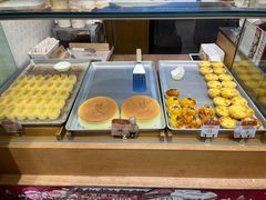 -西村叔叔的店·面包·甜品·蛋糕(崂山丽达店)