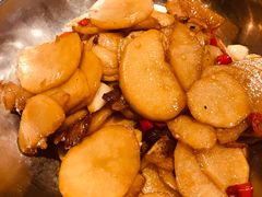 -情妹妹干锅锅(中海国际购物公园店)