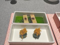 -柿合缘新京菜(国金中心商场店)