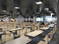 大堂-5食堂