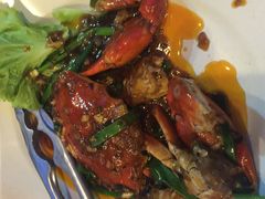 -真浪大家乐海鲜餐馆